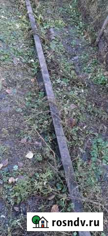 Рельса Мариинск - изображение 1