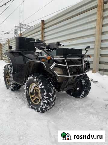 Квадроцикл stels ATV300 Балашиха - изображение 1