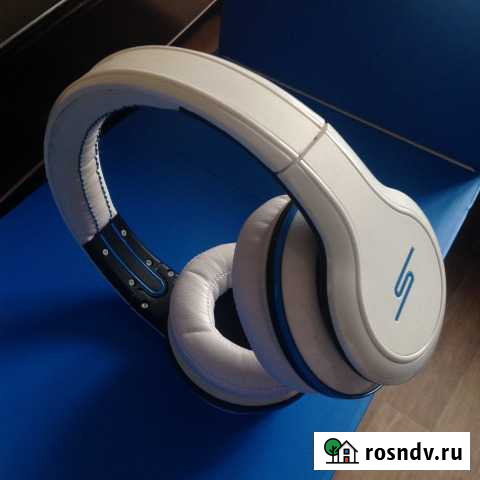 Наушники Street By 50 Over-Ear Wired Тамбов - изображение 1
