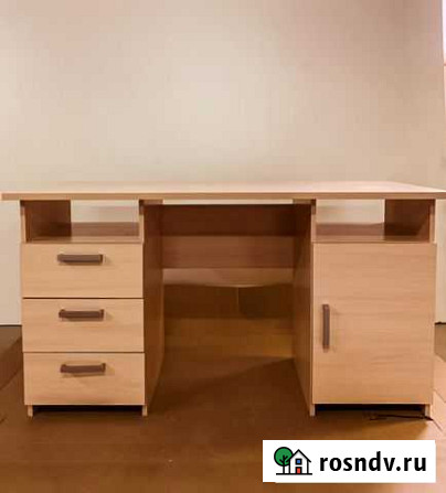 Стол письменный Рязань - изображение 1