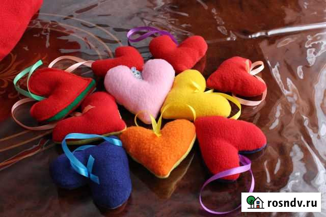 Поделки Данков - изображение 1