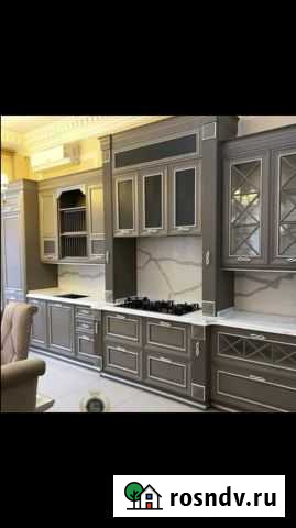 Требуются сборщики установщики кухонной мебели Махачкала - изображение 1