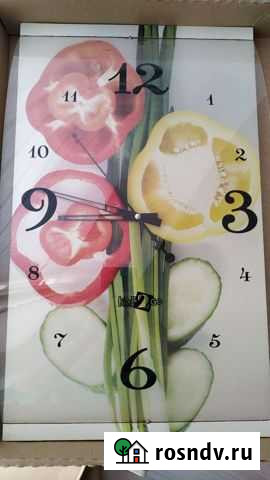 Часы Ижевск - изображение 1