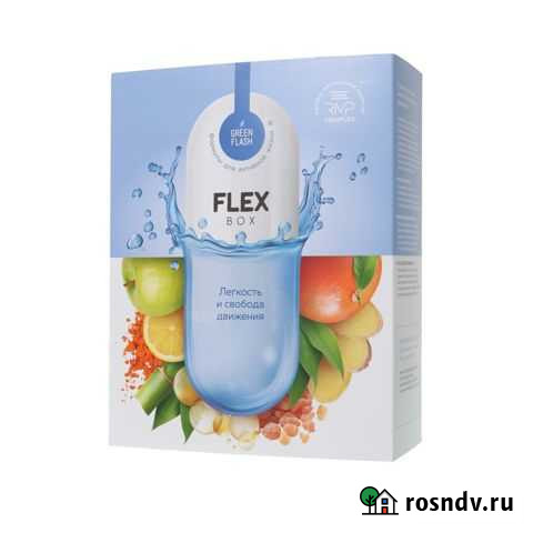 Набор для укрепления суставов Ульяновск - изображение 1