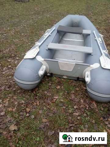 Лодка пвх Quick Stream 2.90 Брянск - изображение 1