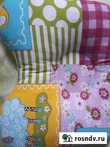 Подушка ортопедическая Ульяновск - изображение 1