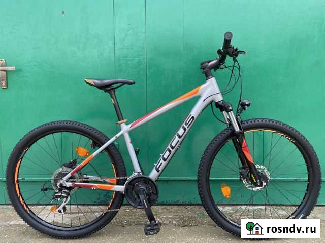 Focus Whistler Махачкала - изображение 1