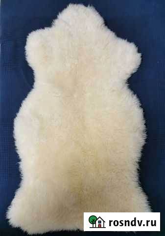 Овечья шкура IKEA Ростов-на-Дону - изображение 1