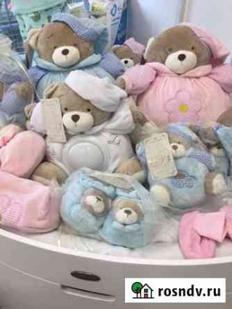 Мишки comfort baby Ярославль