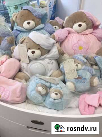 Мишки comfort baby Ярославль - изображение 1