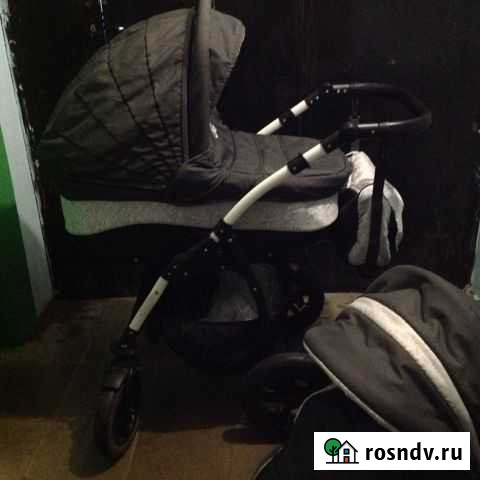 Коляска Camila Курск - изображение 1