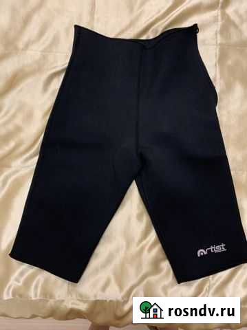 Шорты для похудения Эффект сауны 44-46-48 Киров - изображение 1