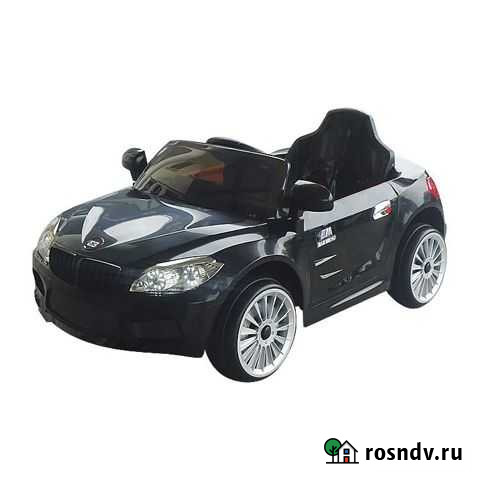 Электромобиль (новый) с доставкой Тула - изображение 1