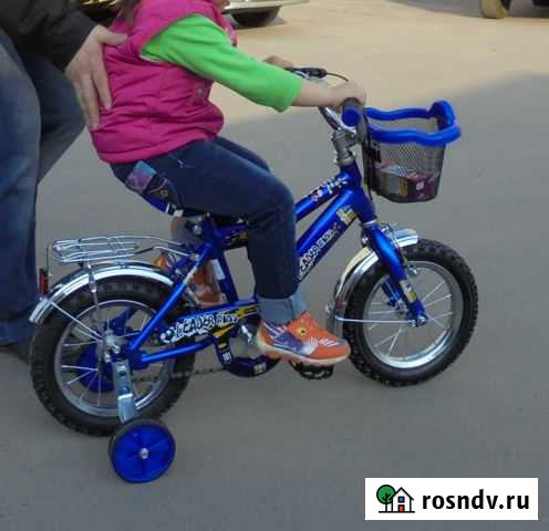 Детский велосипед Разумное - изображение 1