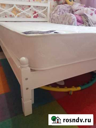 Матрас ортопедический Ижевск - изображение 1