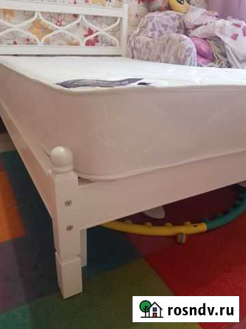 Матрас ортопедический Ижевск - изображение 1