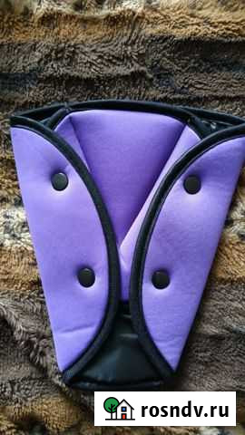 Фиксатор ремня безопасности Александров - изображение 1