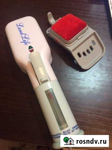 Отпариватель для вещей Воркута - изображение 1