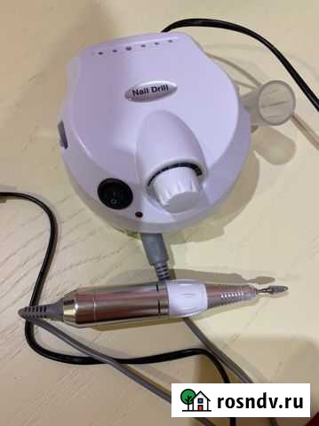 Аппарат для маникюра Псков - изображение 1