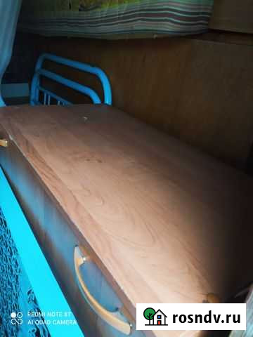 Шкафчик, тумба под тв Кукмор - изображение 1