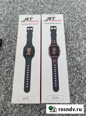 Детские умные часы Казань - изображение 1