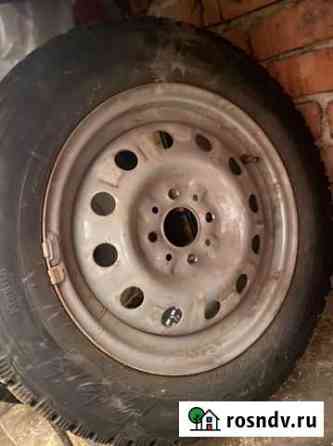 Зимние колёса r14 hankook Глазов