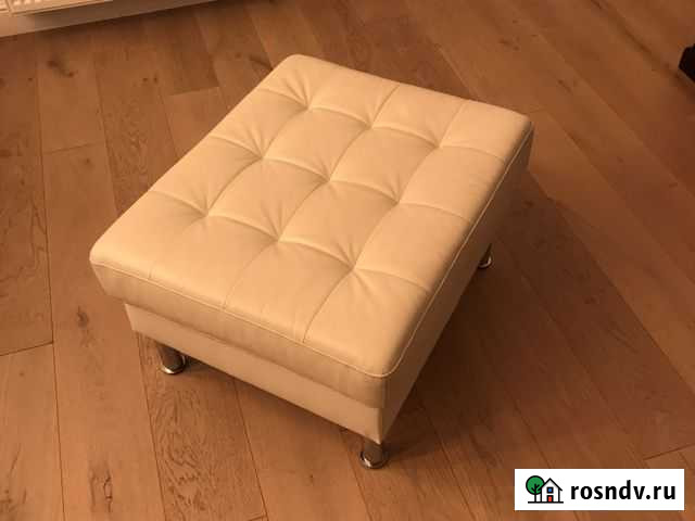 Landskrona ландскруна Табурет для ног Санкт-Петербург - изображение 1