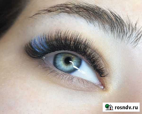 Наращивание ресниц Саранск - изображение 1