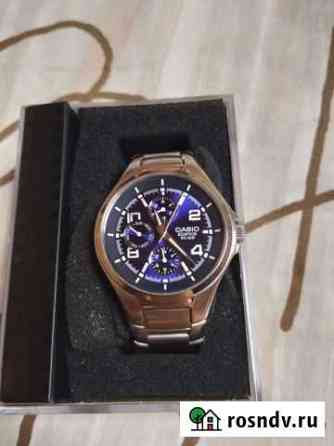 Мужские наручные часы casio Нижний Новгород