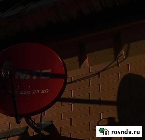 Спутниковое тв МТС и триколор Грозный - изображение 1