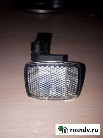 Передний катофот Бийск - изображение 1