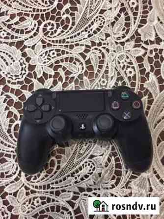 Геймпад Sony dualshock 4 Майкоп