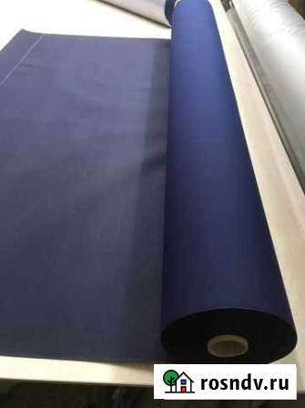 Материал Санбрелла Sunbrella 5057 Captain navy Красноярск - изображение 1