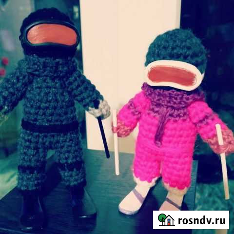 Сувенир Петрозаводск - изображение 1