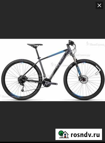 Велосипед Россошь - изображение 1