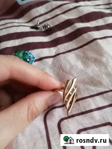 Кольца Владимир - изображение 1