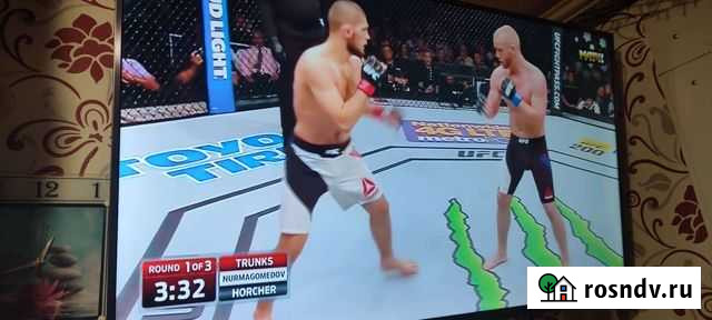 Телевизор xiaomi Mi tv 4s 50 Сергиев Посад - изображение 1