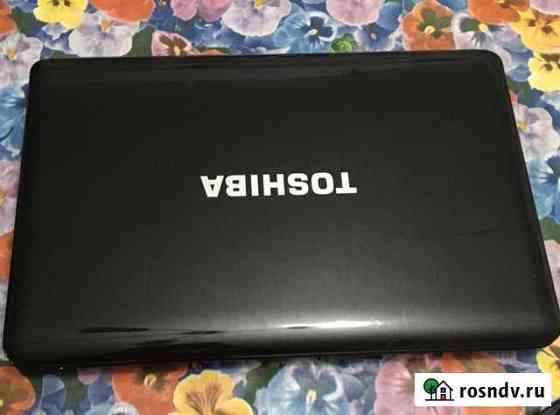 Toshiba satellite L650D Клинцы
