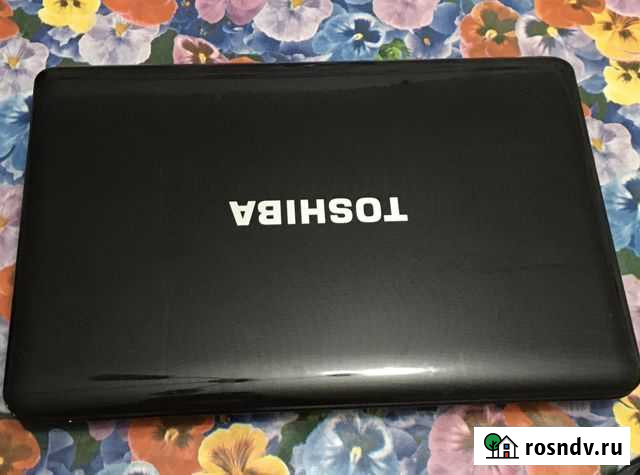 Toshiba satellite L650D Клинцы - изображение 1