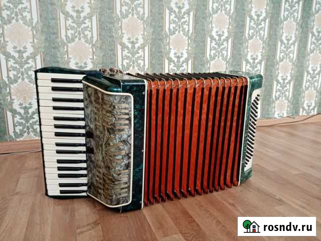 Аккордеон рабочий Нижний Новгород - изображение 1