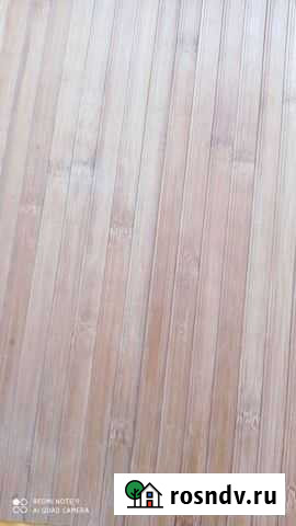 Фотофон Бамбуковые обои, остаток Барнаул - изображение 1