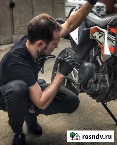 Мотоподбор 152Rus Нижний Новгород - изображение 1