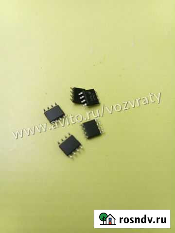 8902 микросхемы L9613 L9613B013TR Кемерово - изображение 1