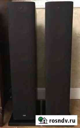 Напольная и центральная акустика Bowers & Wilkins Балашиха