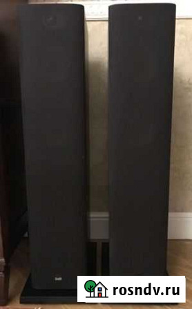 Напольная и центральная акустика Bowers & Wilkins Балашиха - изображение 1