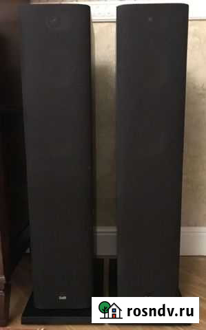 Напольная и центральная акустика Bowers & Wilkins Балашиха - изображение 1