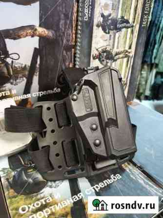 Кобура 5.11 tactical Thumbdrive Holster Glock 19\2 Севастополь