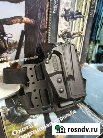 Кобура 5.11 tactical Thumbdrive Holster Glock 19\2 Севастополь - изображение 1