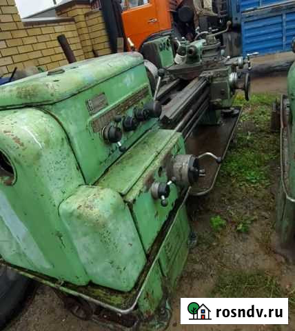 Токарный станок 1к62 Зеленодольск - изображение 1