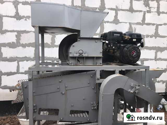 Станок рушилка кедровой шишки Ханты-Мансийск - изображение 1
